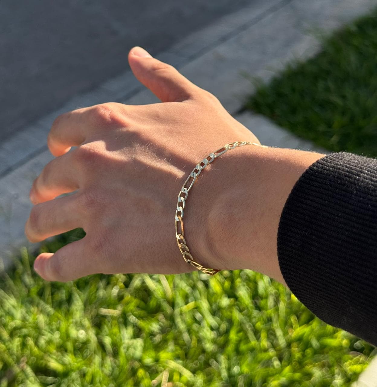 Pulso Cartier