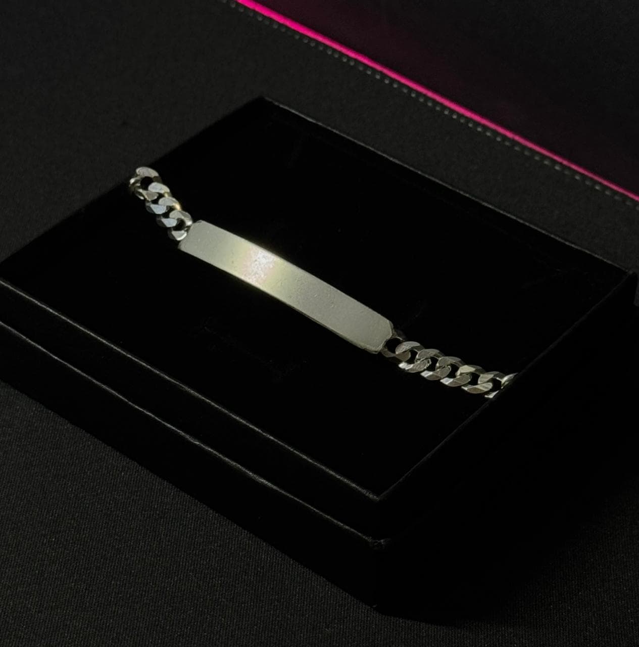 Esclava Plata .925