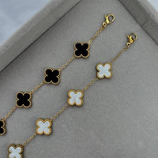 Pulsos Van Cleef
