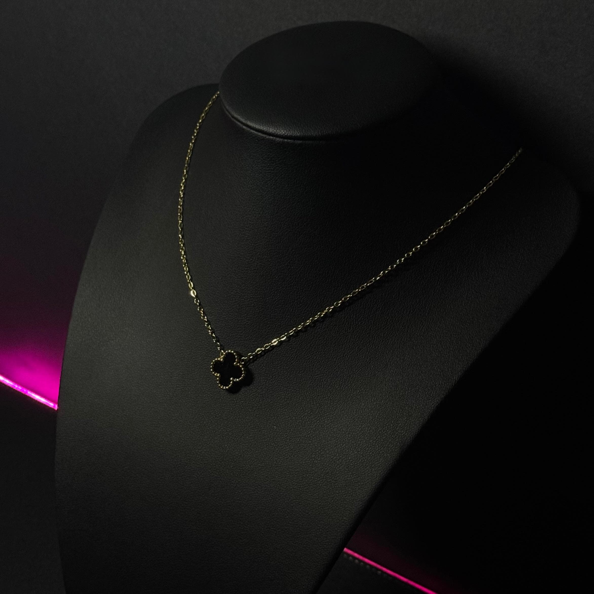 Collares Van Cleef
