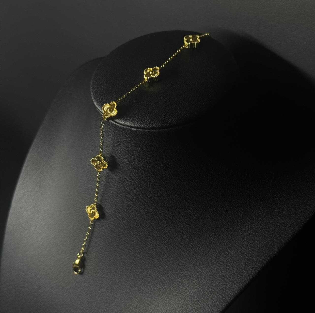 Pulsos Van Cleef chicos
